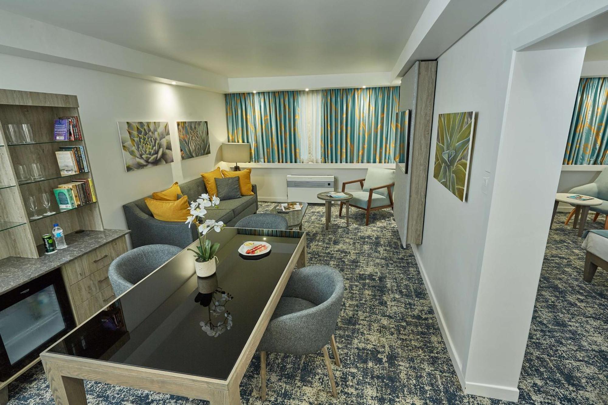 Garden Court מטטה מראה חיצוני תמונה