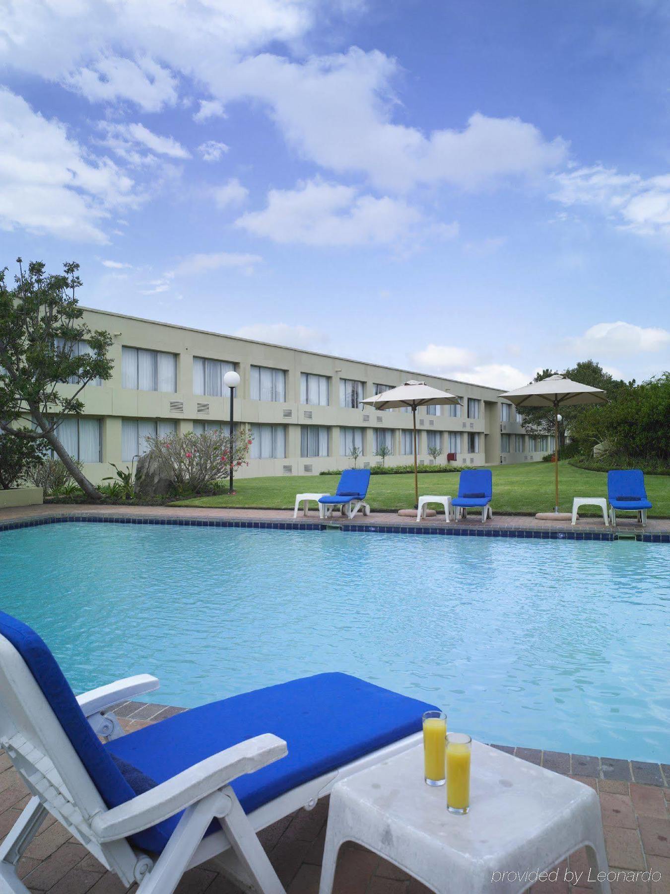 Garden Court מטטה מראה חיצוני תמונה